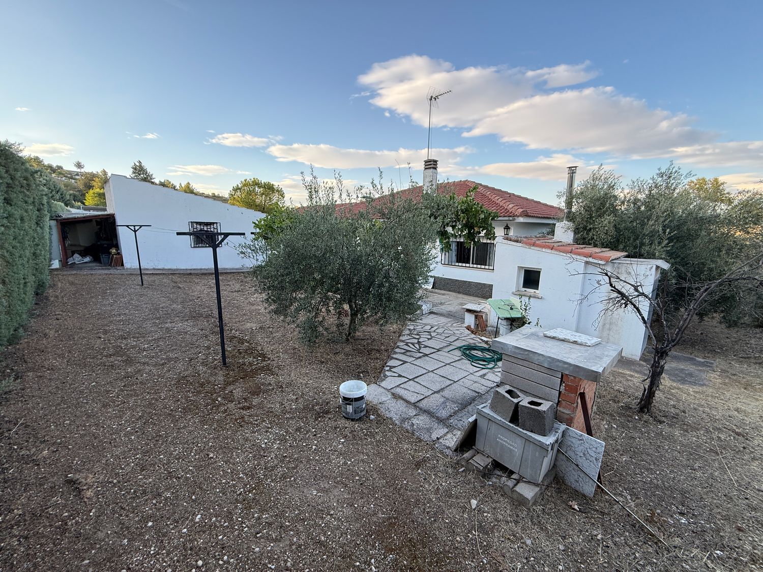 Casa o chalet independiente en Calle Mar Menor, 256 - Foto 34