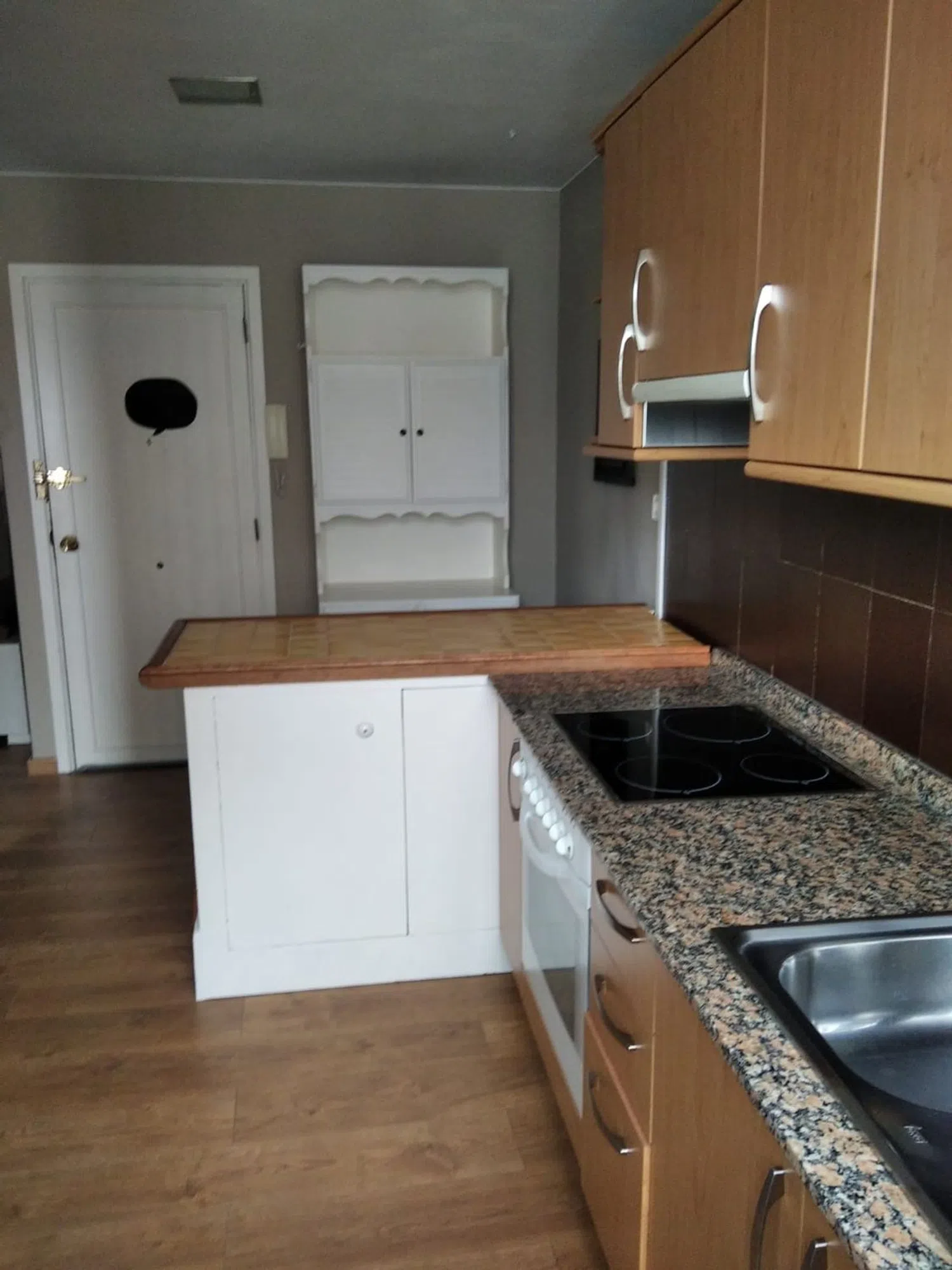 Piso en Ciudad Vieja - Centro - Foto 9