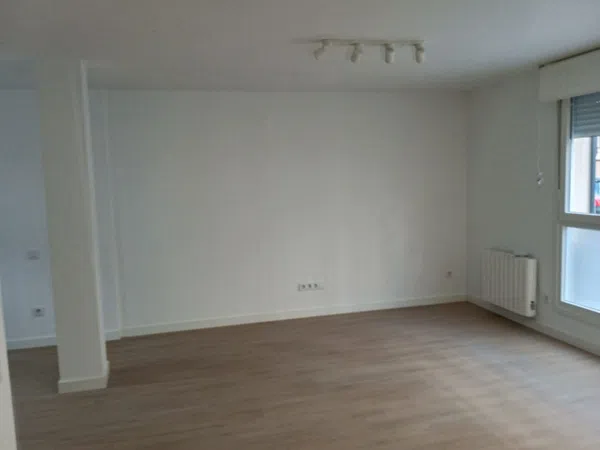 Estudio en Barrio Ventilla-Almenara - Foto 1