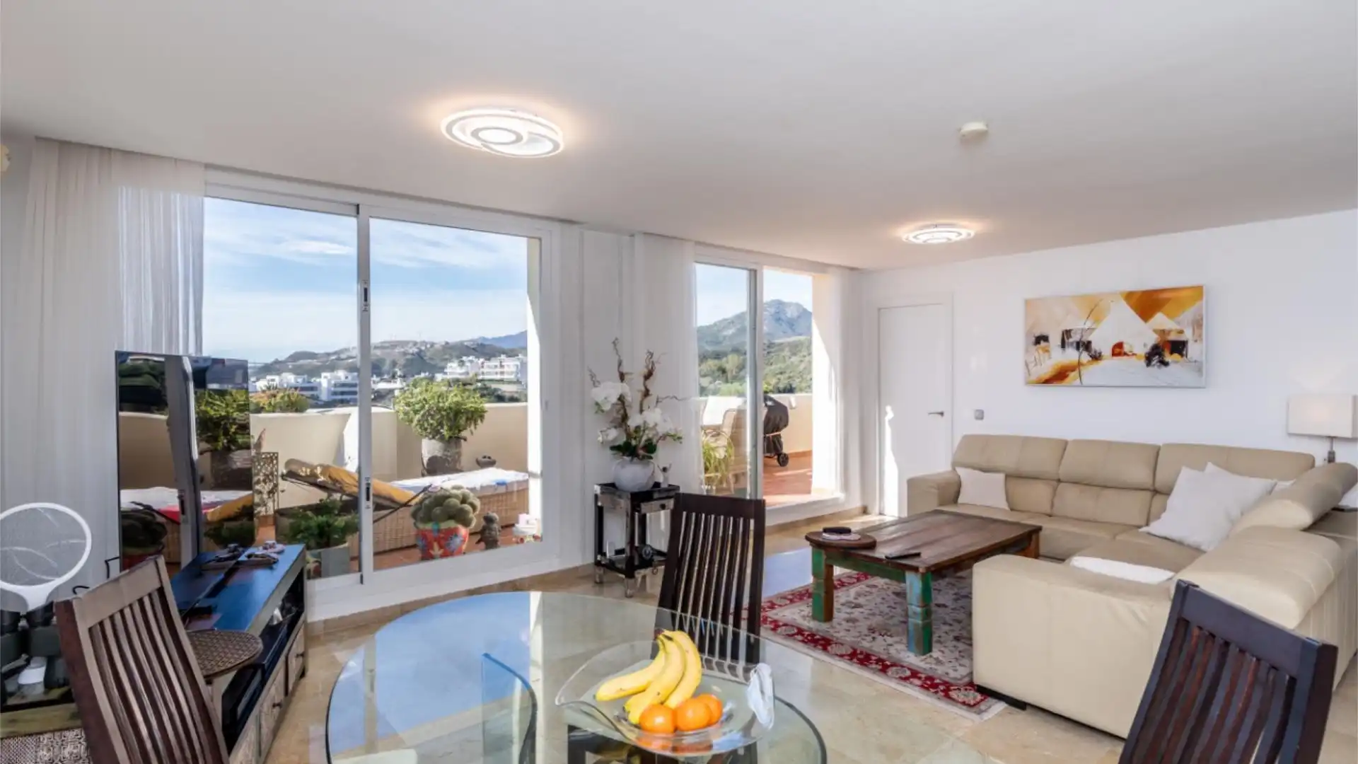 Piso en  Avenida de Ronda 3C - Foto 2