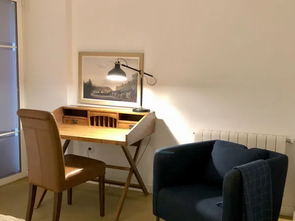 Chalet adosado en calle Suárez Somonte, 84 - Foto 11