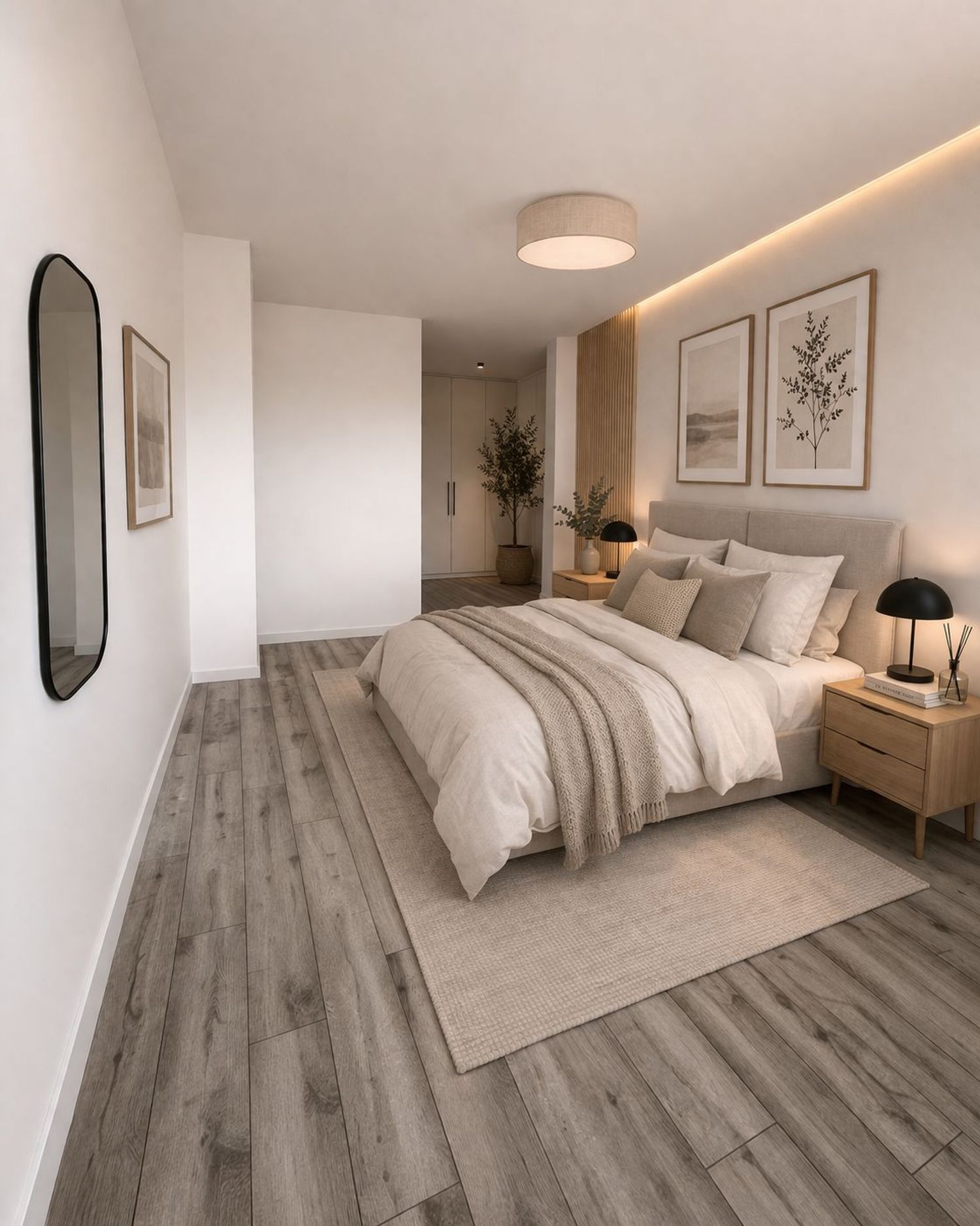 Piso en calle Antonio Amat Maiz, 32 - Foto 19