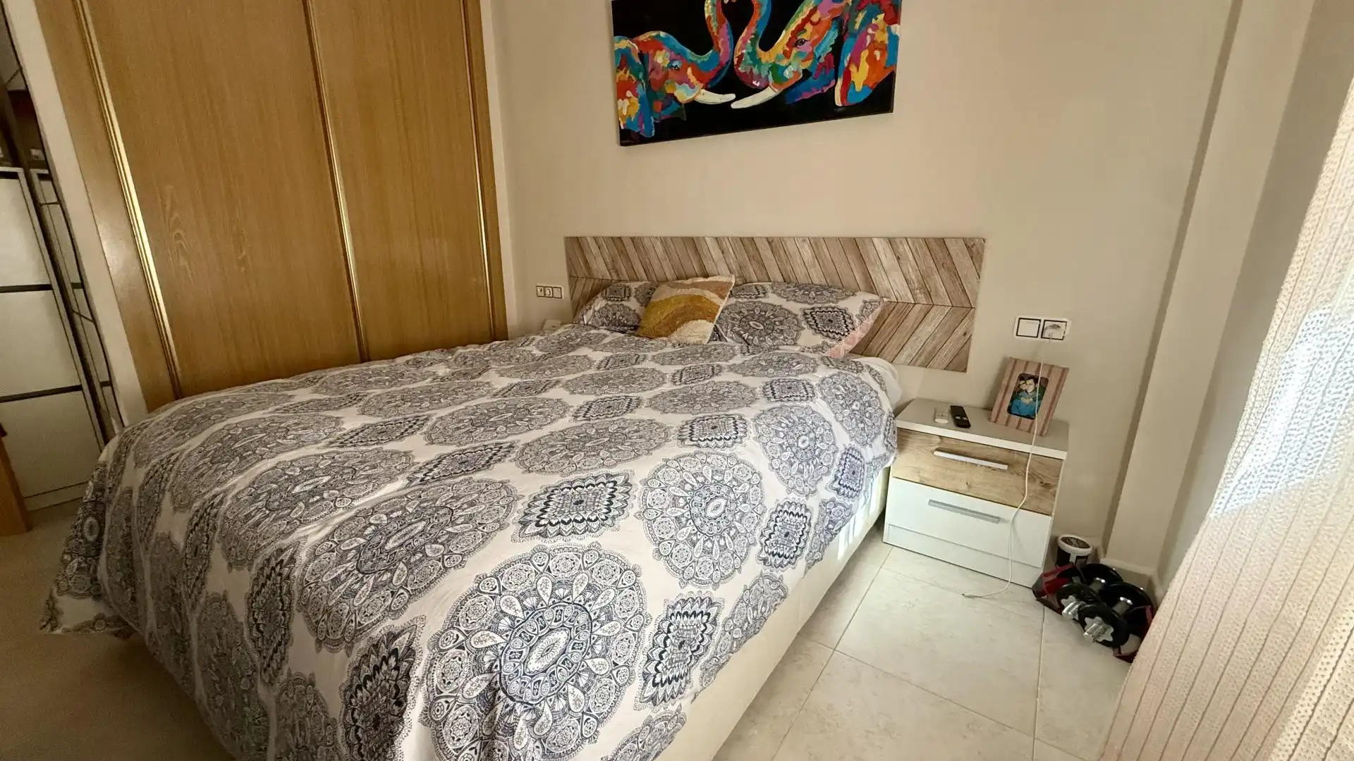 Planta baja en  Carrer de l'Algeps 878B - Foto 8