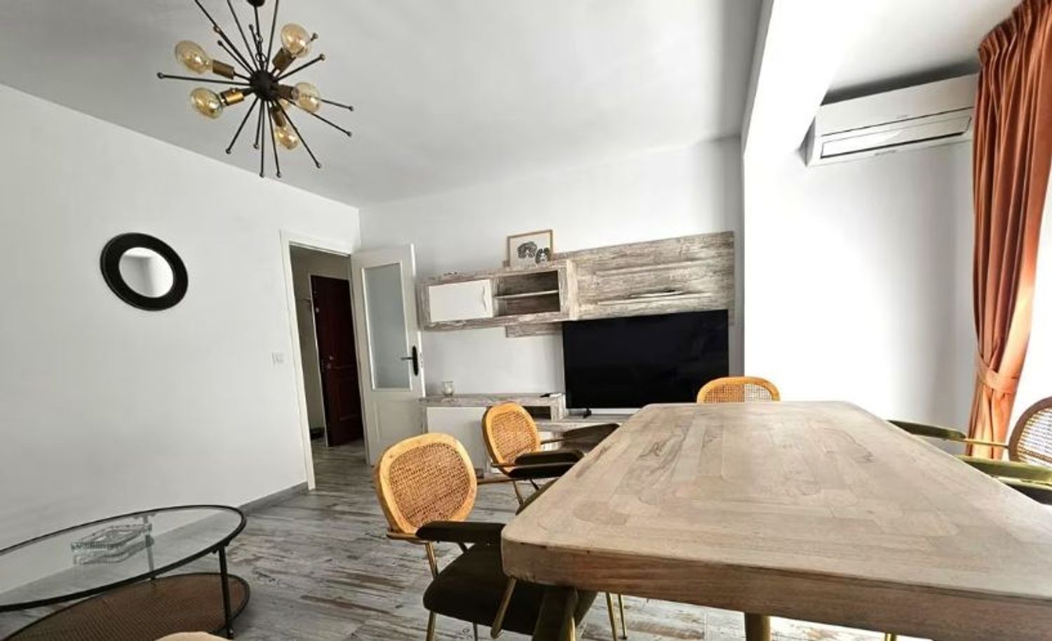 Piso en Calle de la Riera Blanca, 215, La Bordeta - Foto 3