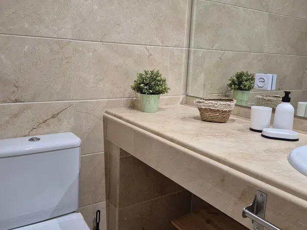 Piso en Urbanización Los Pinos de Aloha, 67 - Foto 23