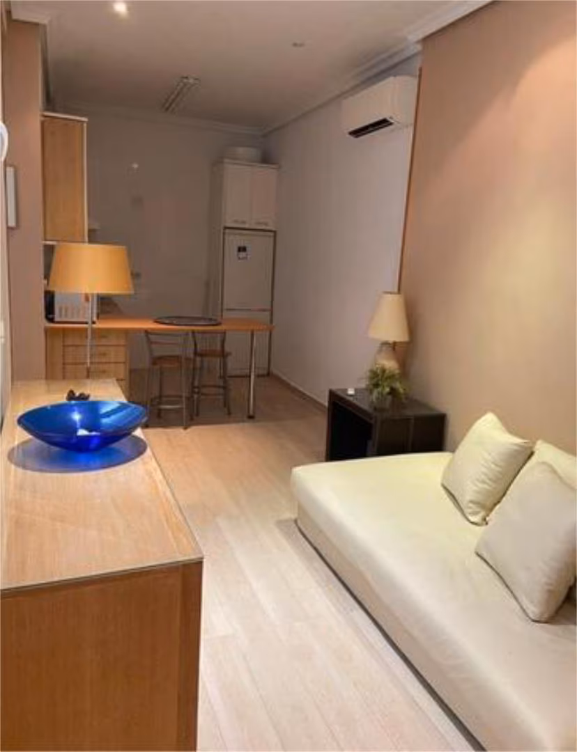 Apartamento en Puerta del Sol - Foto 2