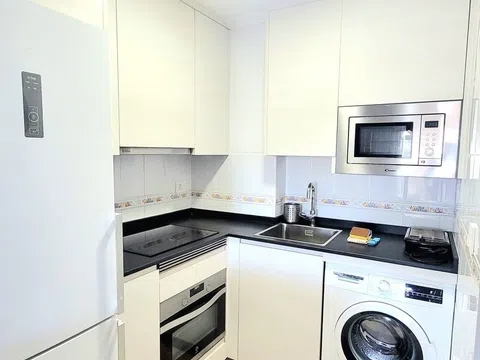 Piso en calle Islas Baleares, 42 - Foto 16