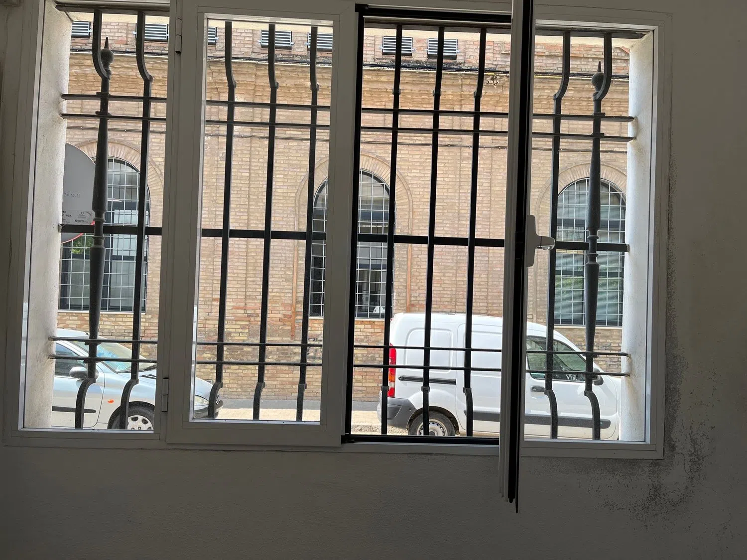 Piso en calle Nuestra Señora de la Paz, 11 y13 - Foto 5