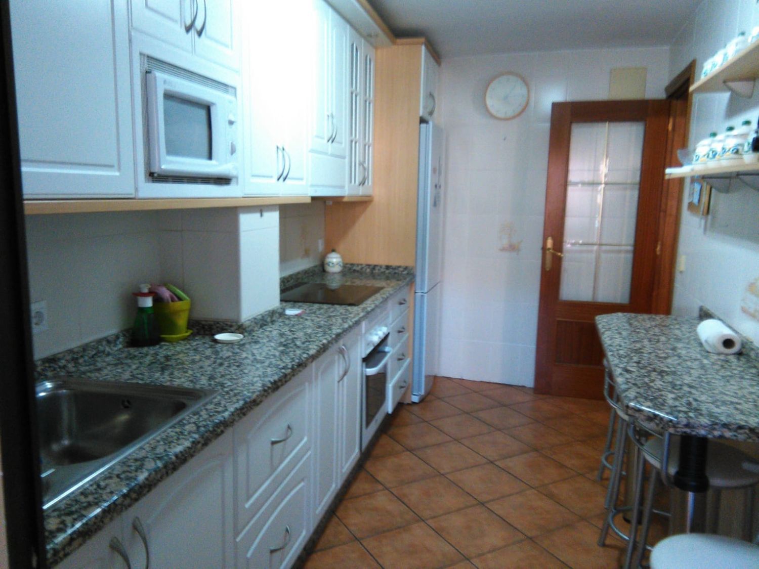 Piso en Pasaje Molinillo, 6 - Foto 4