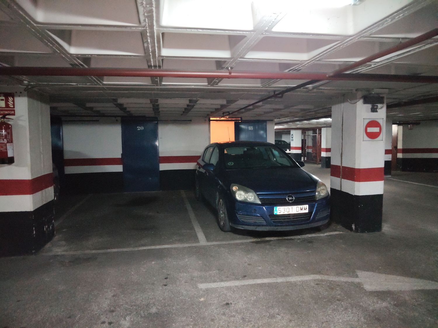 Piso en Urbanización Parque Roma, 3 e - Foto 37