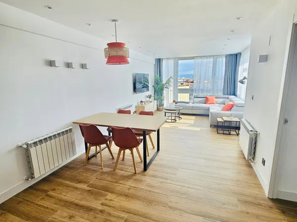 Piso en plaza Primo de Rivera, 9 - Foto 4