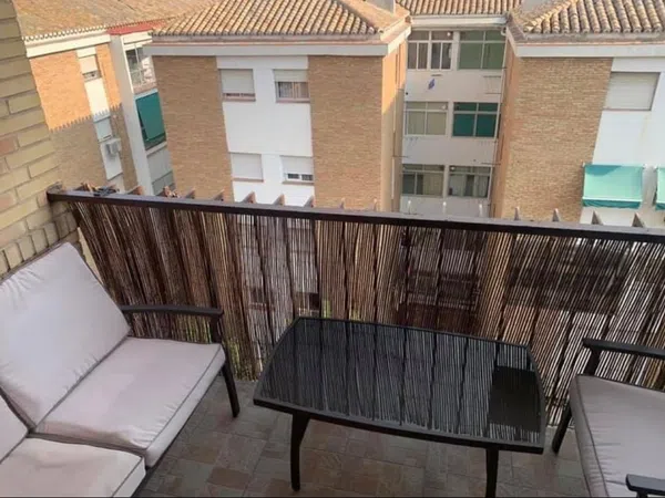 Alquiler de piso en Calle Demetrio Spínola, 17 - Foto 3