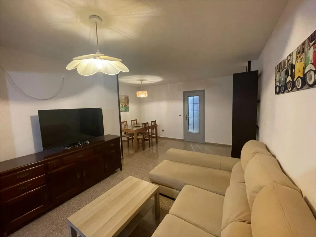 Piso en  Avenida de Sevilla 2