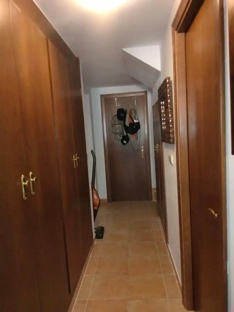 Piso en  Avenida Juan Pablo II 4E - Foto 22