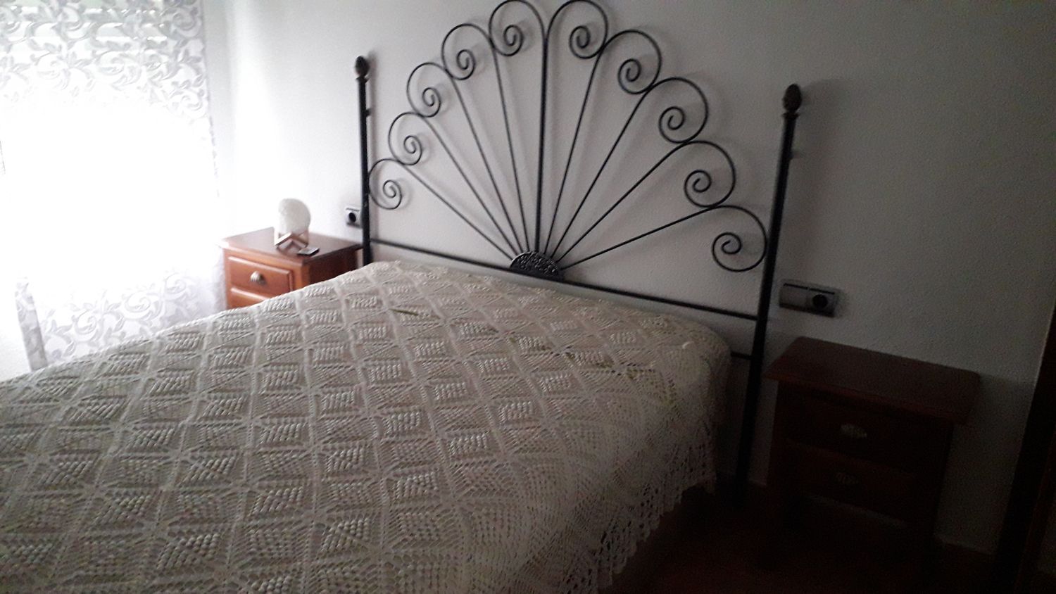 Piso en Av. de Cádiz, 69, Sector sur - Santa Cruz - Foto 2