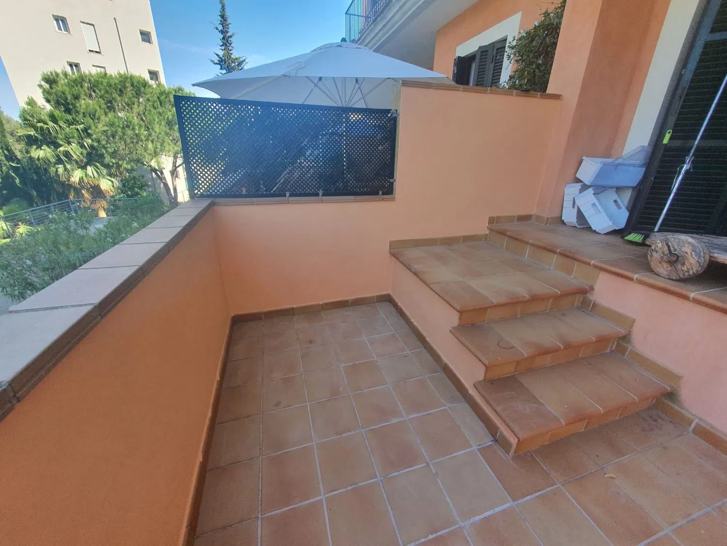 Piso en calle Puig Sant Salvador, 4 - Foto 9
