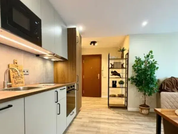 Piso en Calle de Castelao, 21, Santa Eulàlia - Foto 3