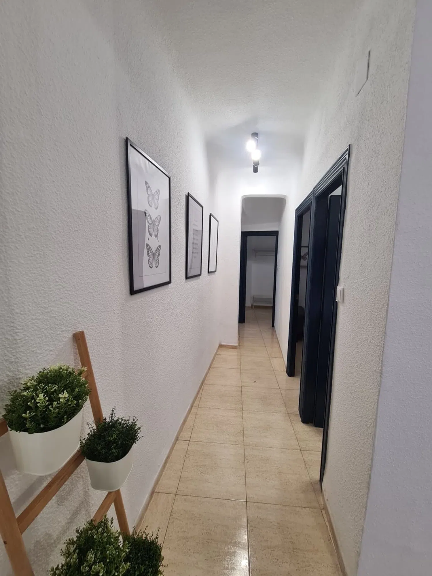 Piso en calle San Fernando, 2 - Foto 10