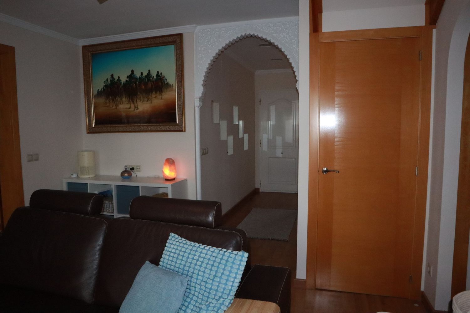 Casa o chalet independiente en Calle de la Vivianita, 10, Valle del Sol - Rio Park, Valle del Sol - Rio Park - Foto 31