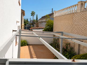Apartamento en  Carrer de les Dàlies 44 - Foto 1