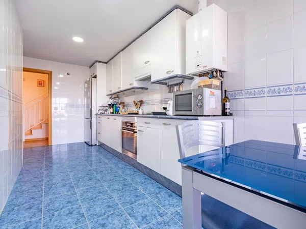 Chalet adosado en calle de los Fresnos, 162 - Foto 18