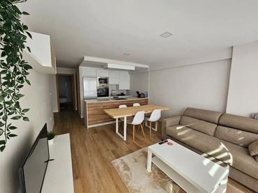 Piso en  Rúa de Urzáiz 86 - Foto 1