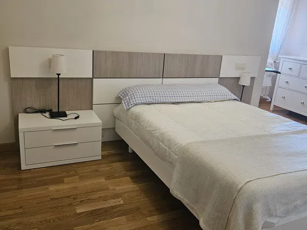 Dúplex en Calle Madre Pilar, 1 - Foto 8