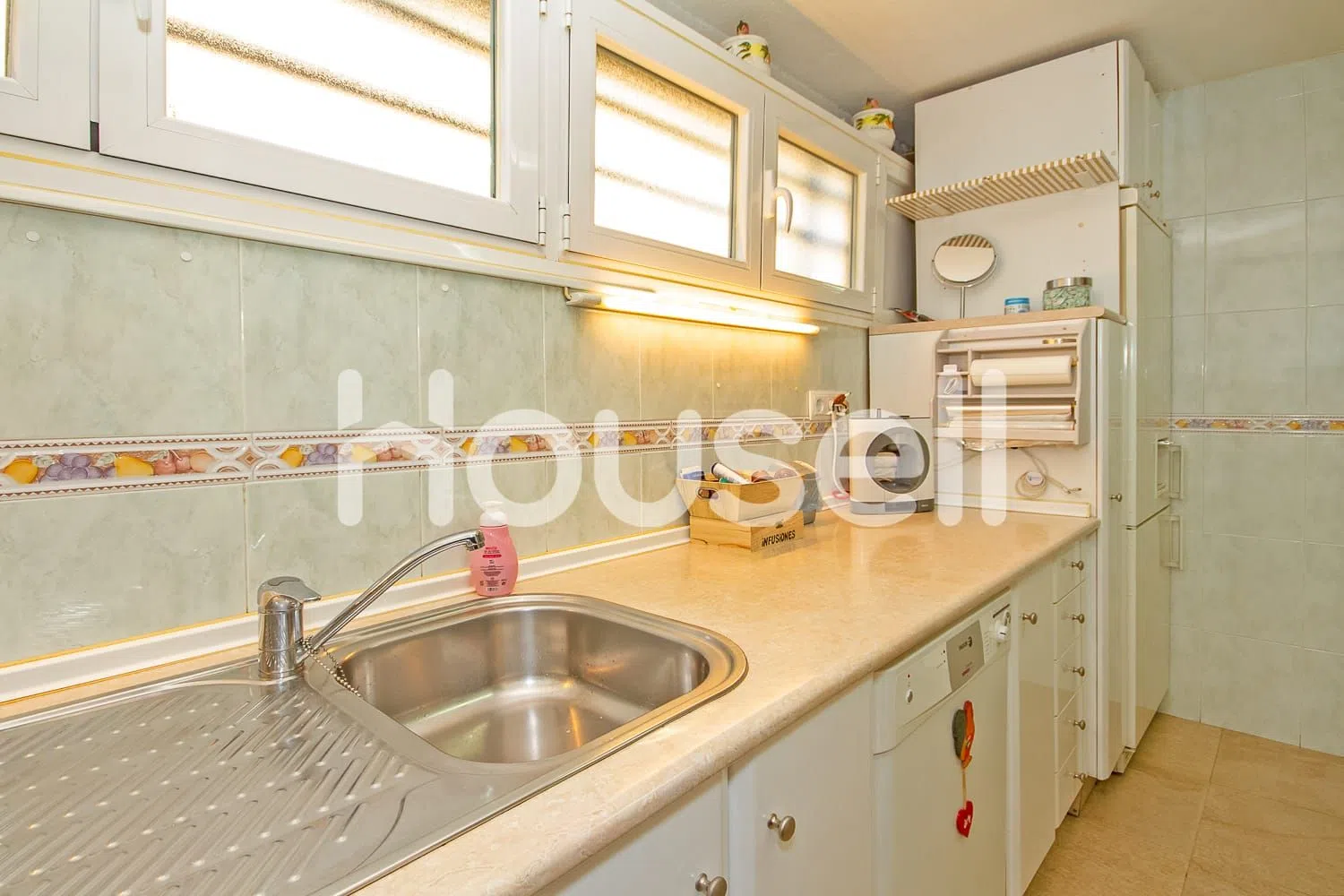 Chalet pareado en calle de Sabadell, 52 - Foto 8