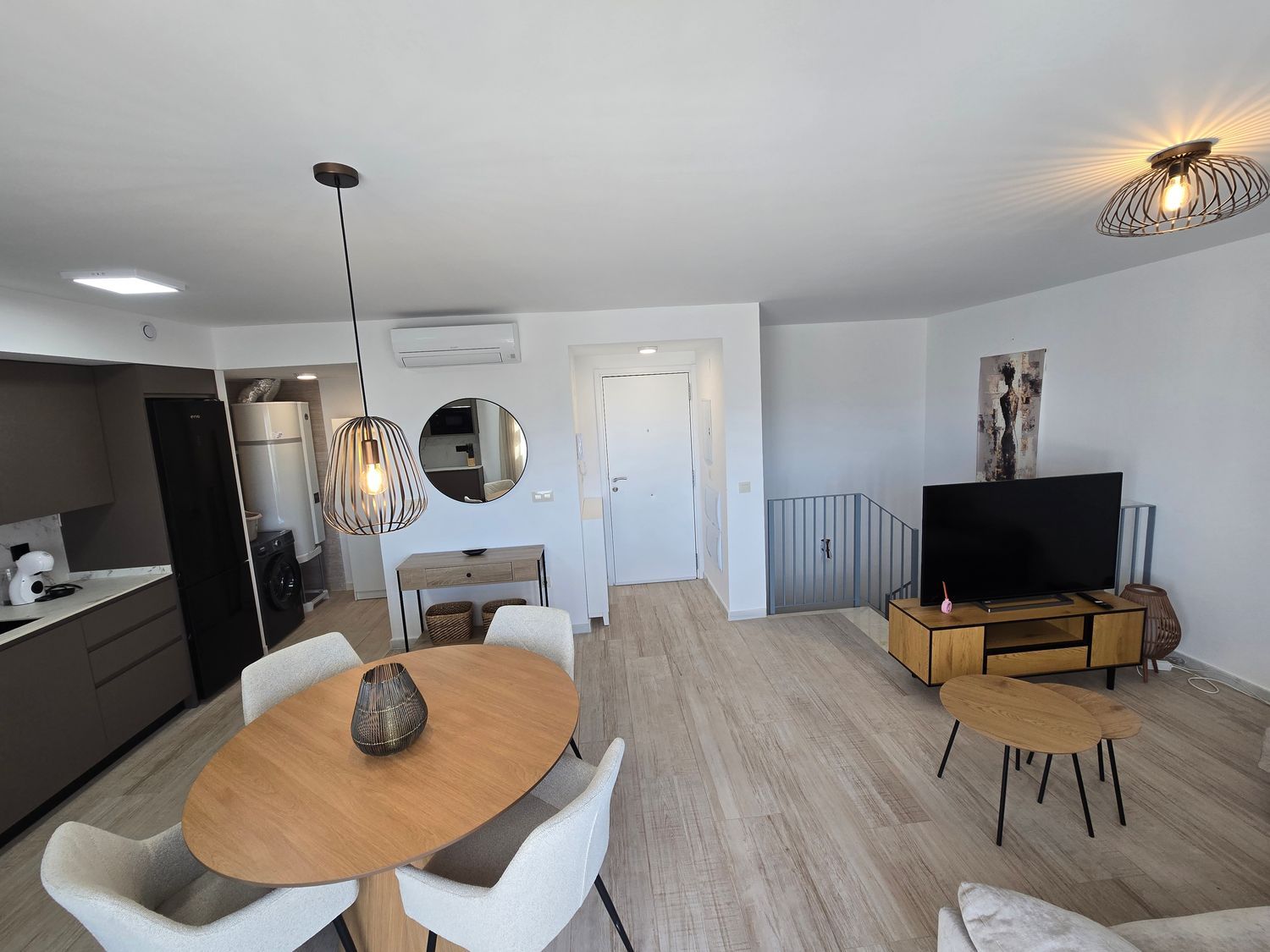 Chalet adosado en calle Minerva, 59 - Foto 6