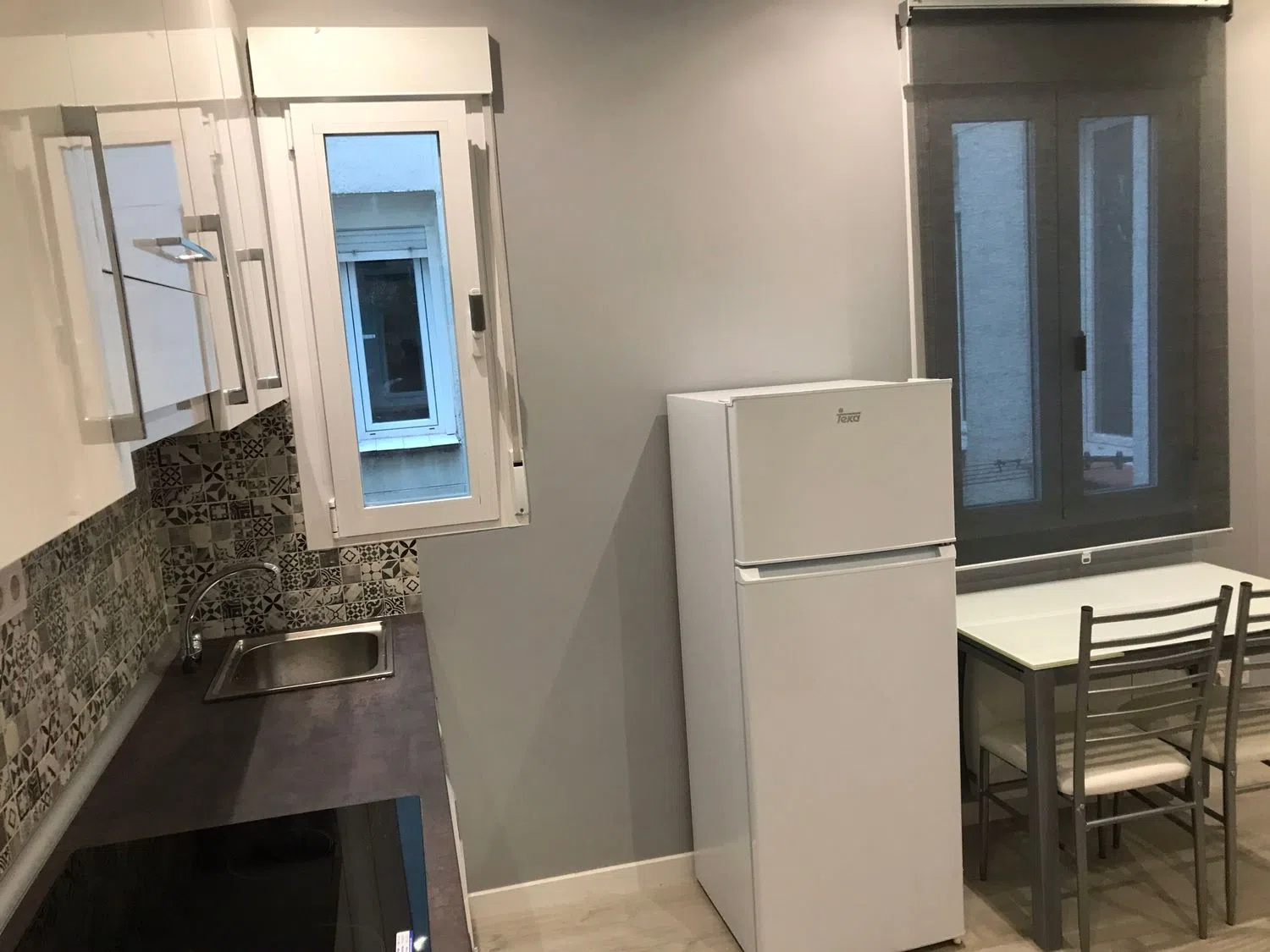 Estudio en calle Mellizo, 3 - Foto 3