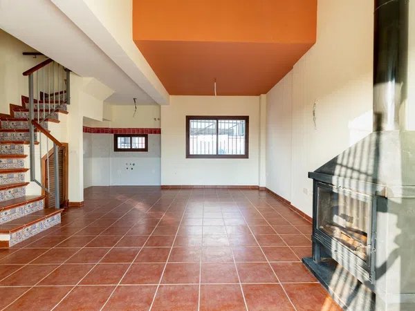 Casa o chalet independiente en Urbanización La Algara, 118 - Foto 2