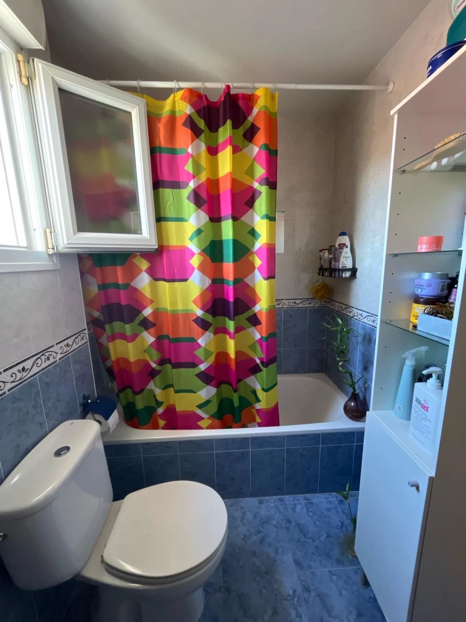 Ático en calle del Alamillo, 8 - Foto 3