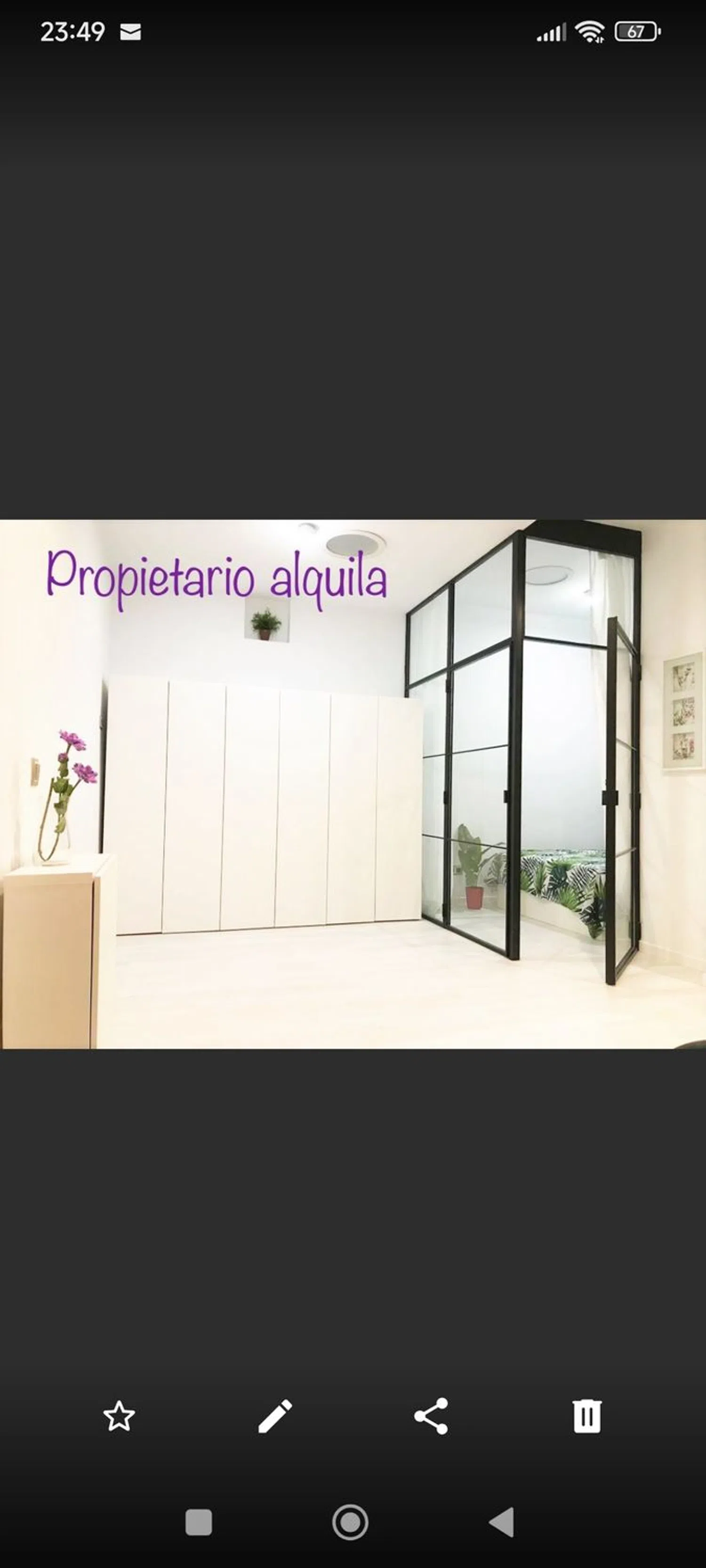 Piso en calle de Eloy Gonzalo, 14 - Foto 1