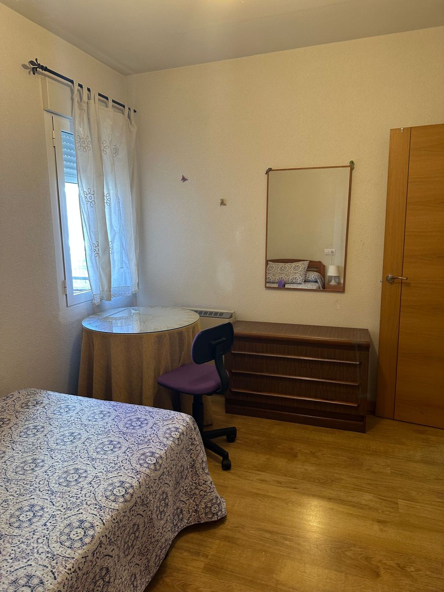 Piso en Calle Pizarro, 17, Salesas - Foto 5