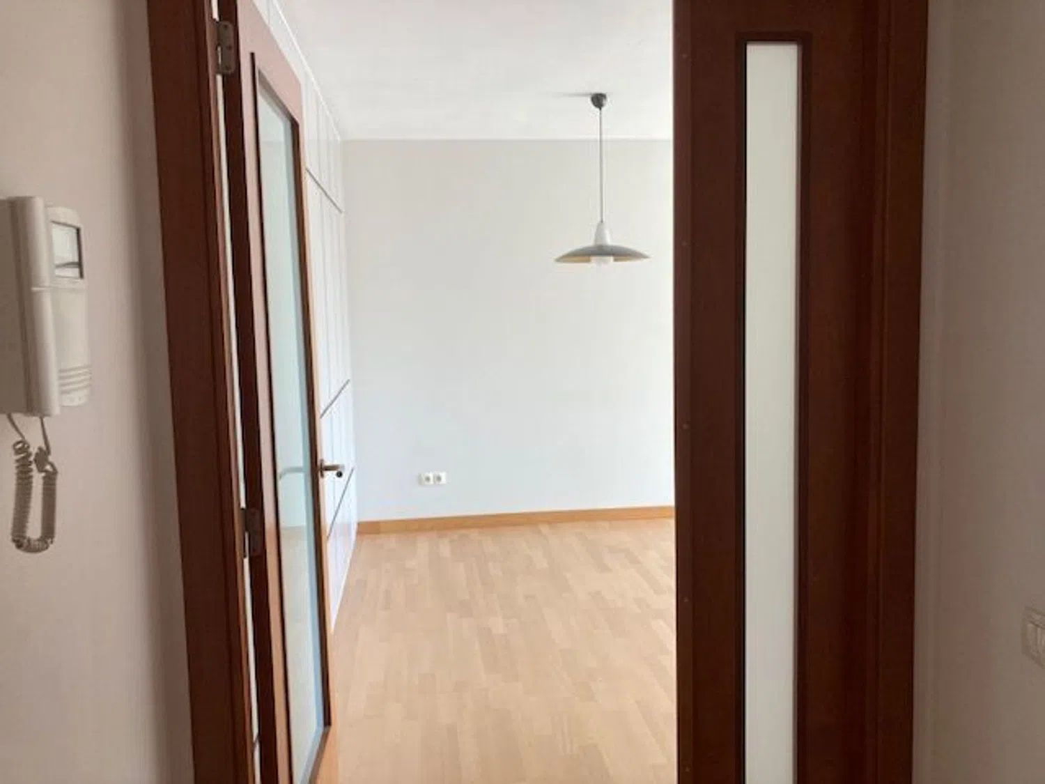Piso en calle de Wagner, 1 - Foto 1