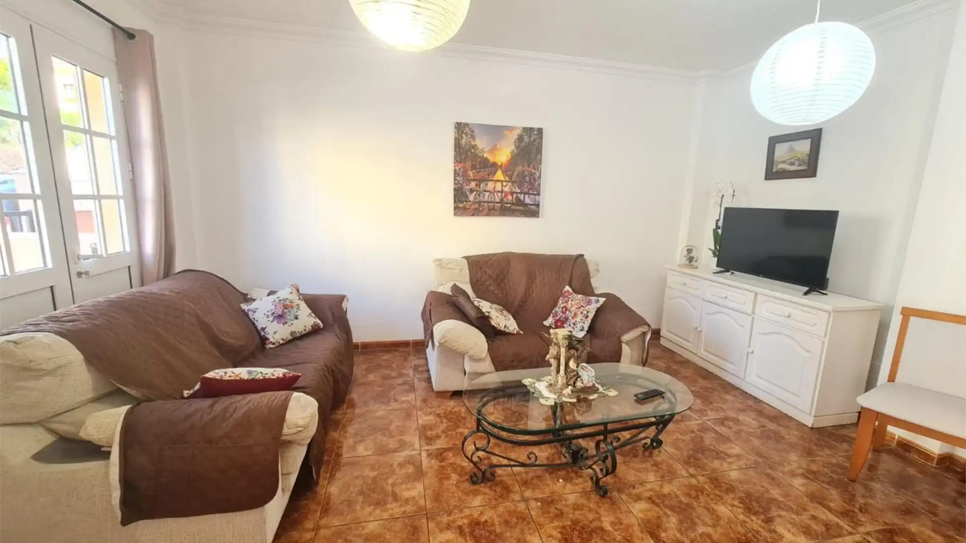 Casa adosada en  Calle Leonor Monteverde 11 - Foto 16