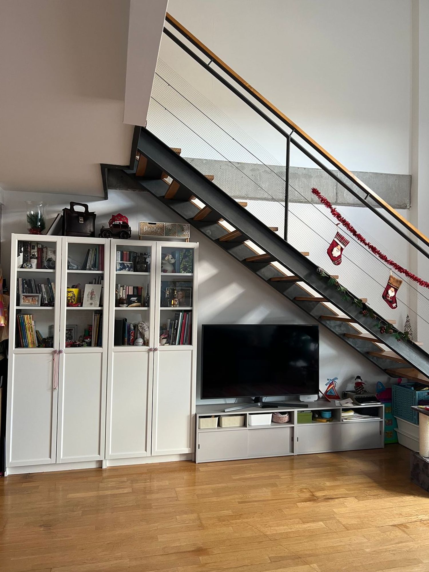 Dúplex en ronda de Valdecarrizo, 11 - Foto 4