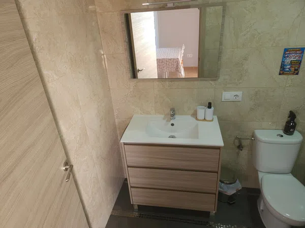 Piso en Avenida Tortuga Boba, 5, Vera Playa Naturista, Vera Playa Naturista - Foto 11