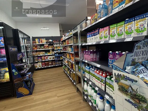 Local en Supermercado en L'Hort de Senabre, L'Hort de Senabre - Foto 5
