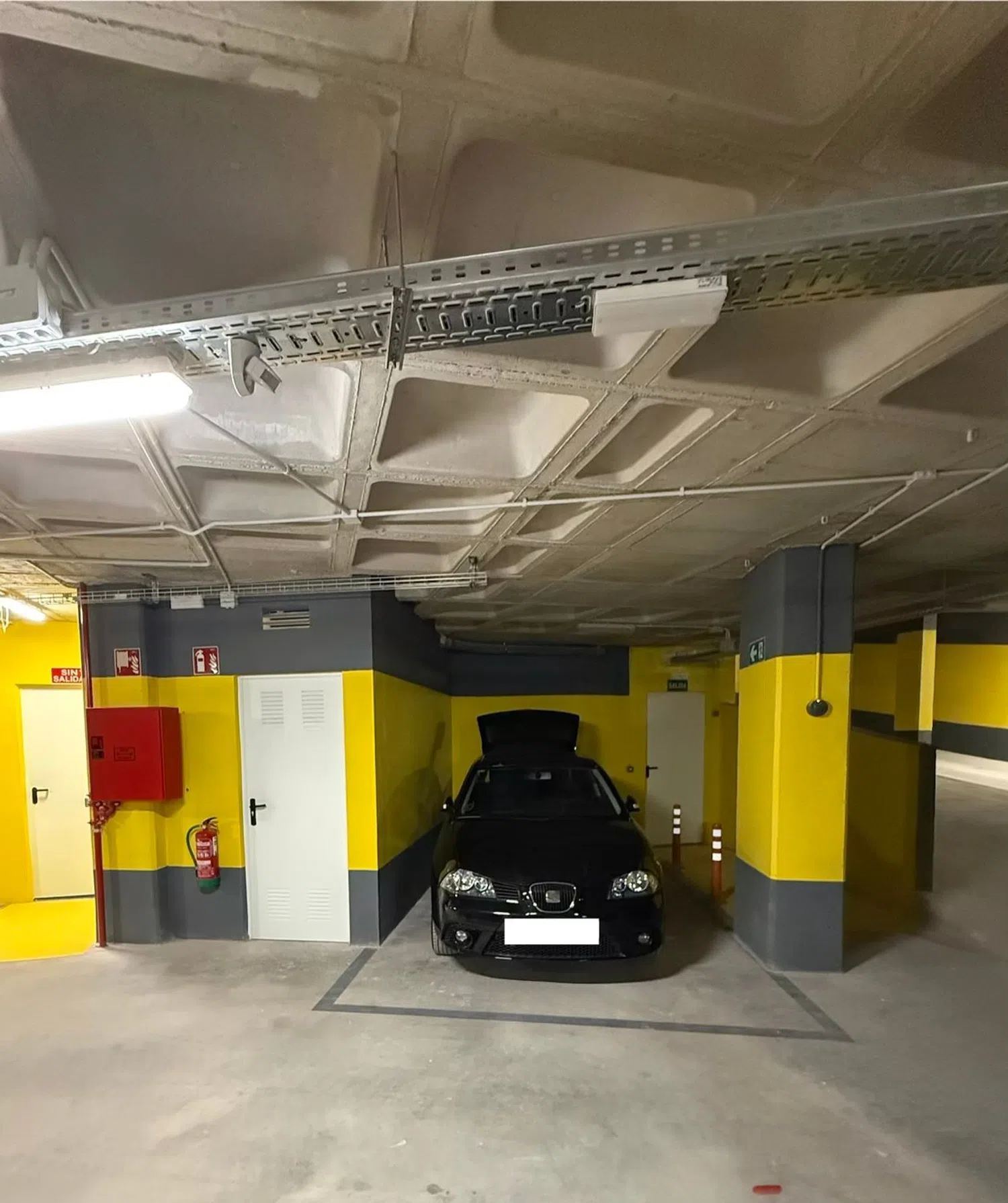 Dúplex en calle de la Borrasca, 19 - Foto 11