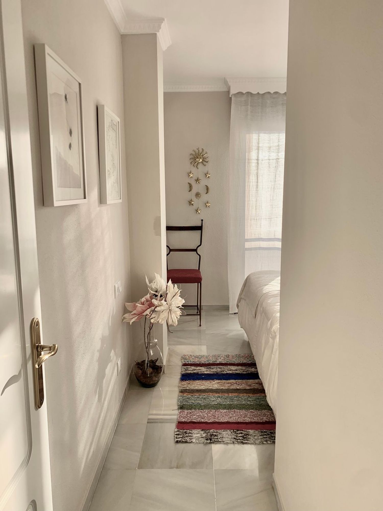 Ático en calle Mazarredo, 1 - Foto 18