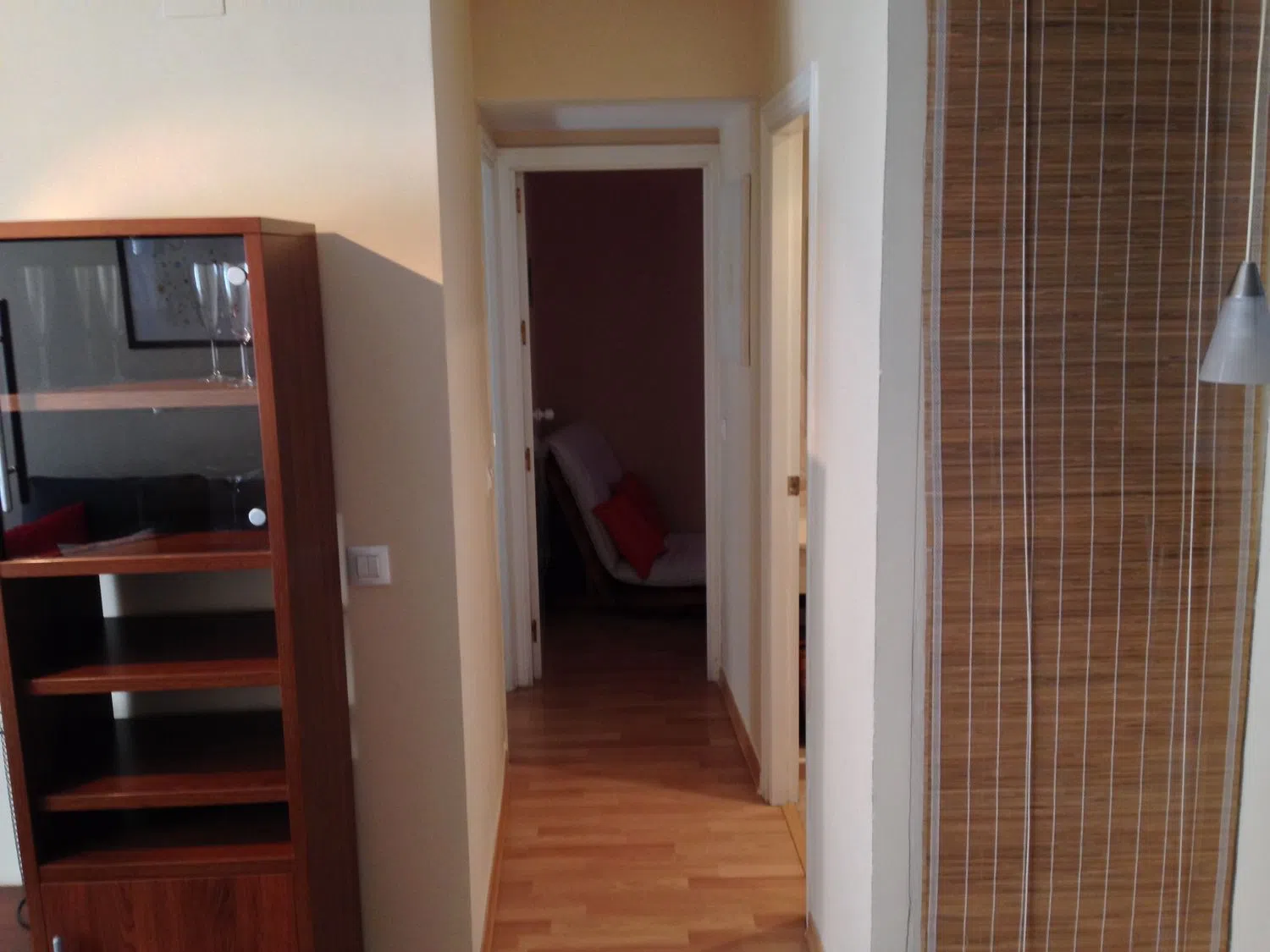 Piso en calle San Jacinto, 104 - Foto 7