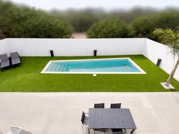 Chalet en Montgat - Foto 9