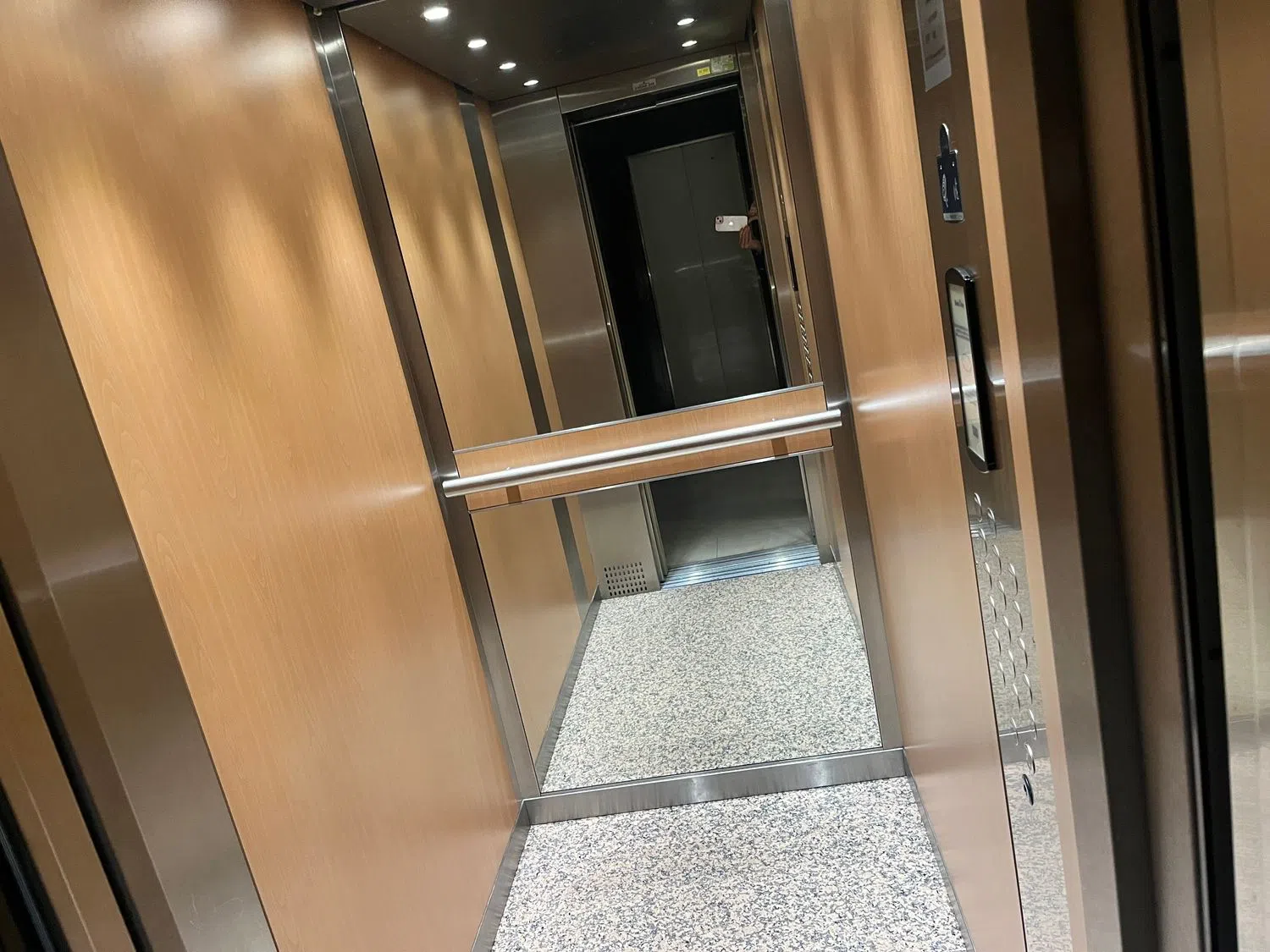 Piso en calle de Orense, 6 - Foto 3