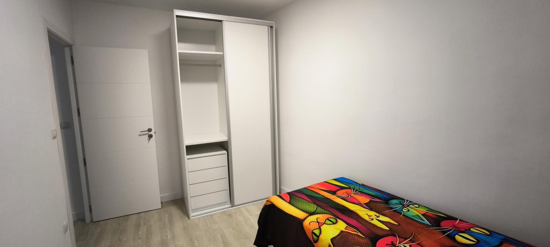 Piso en  Praza Eugenio Fadrique 10 - Foto 22