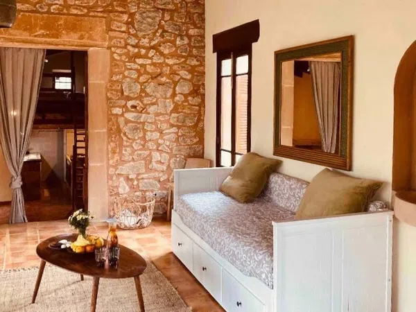 Finca rústica en Diseminado Poligono 4, 64, Es Llombards, Es Llombards - Foto 10