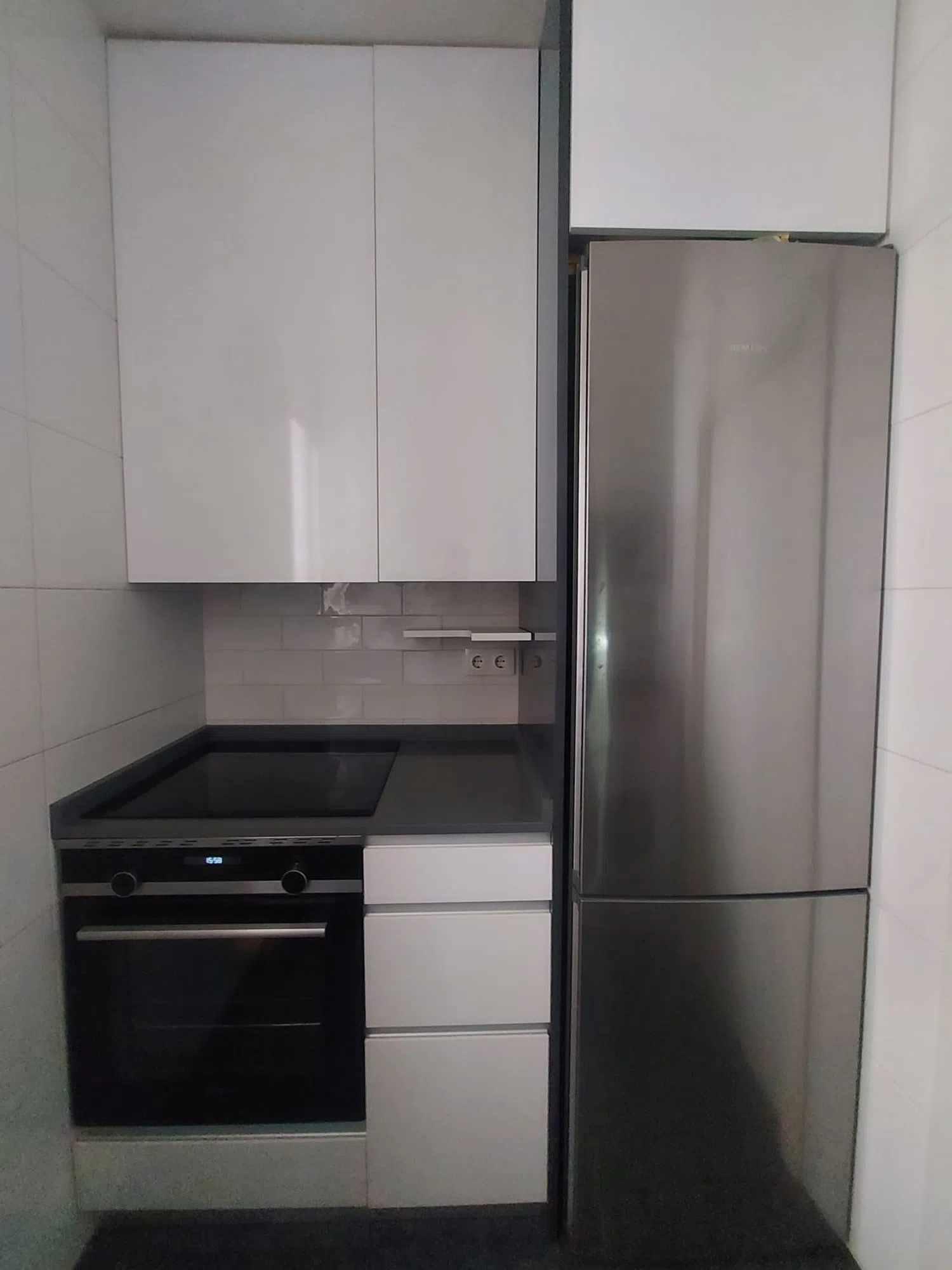 Piso en calle de las peñuelas, 5 - Foto 3