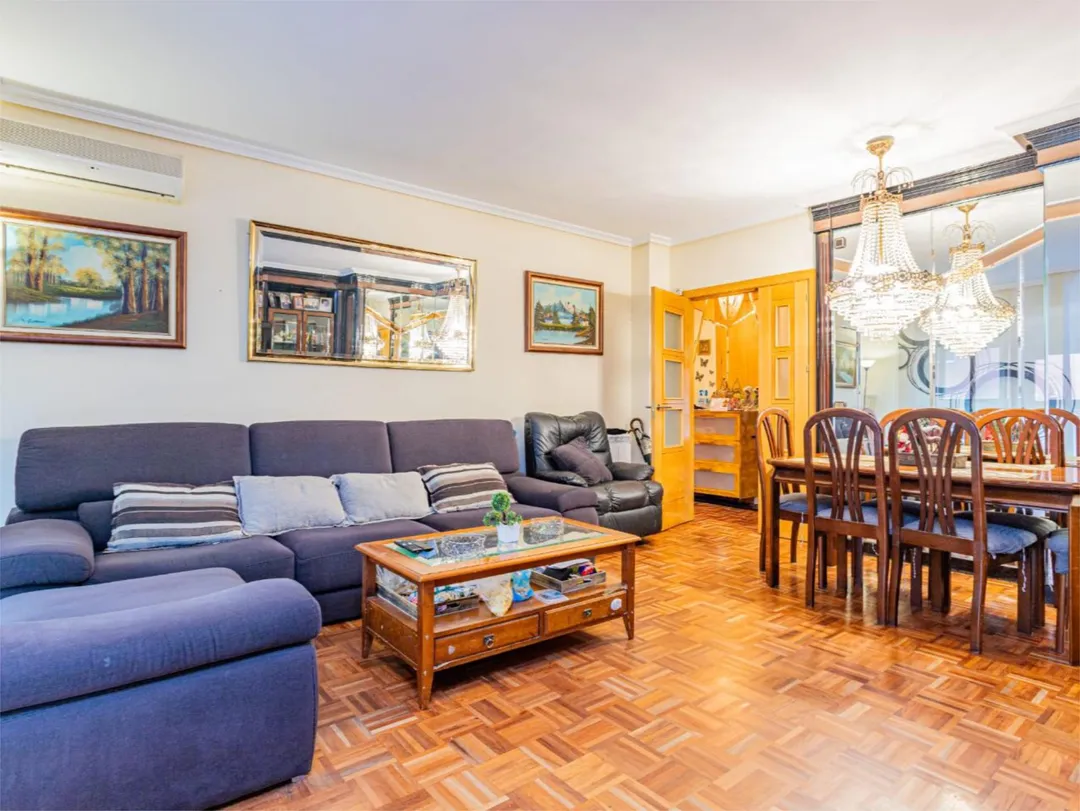 Piso en  Calle de Ventura de Argumosa 3 - Foto 2