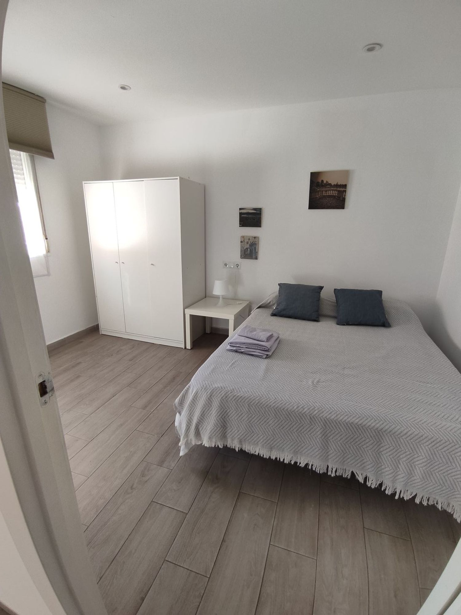 Chalet pareado en Calle Cabo Creus, 25, El Rinconcillo - San José Artesano, El Rinconcillo - San José Artesano - Foto 3