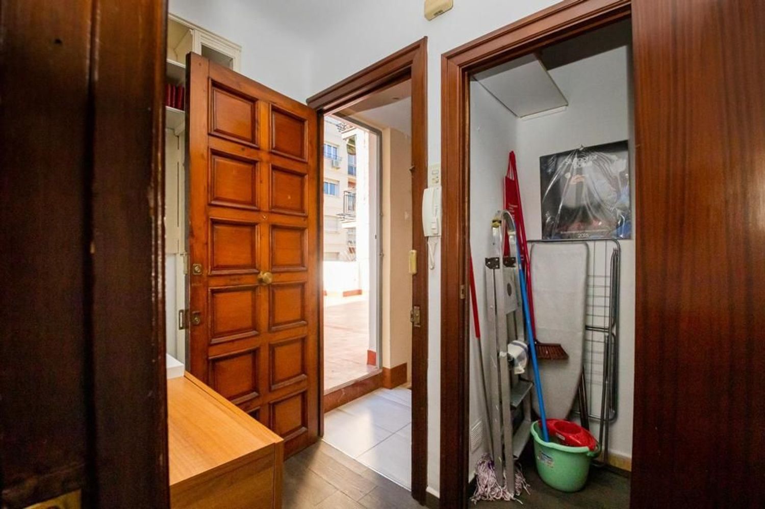 Ático en calle Pedro Antonio de Alarcón, 72 - Foto 9